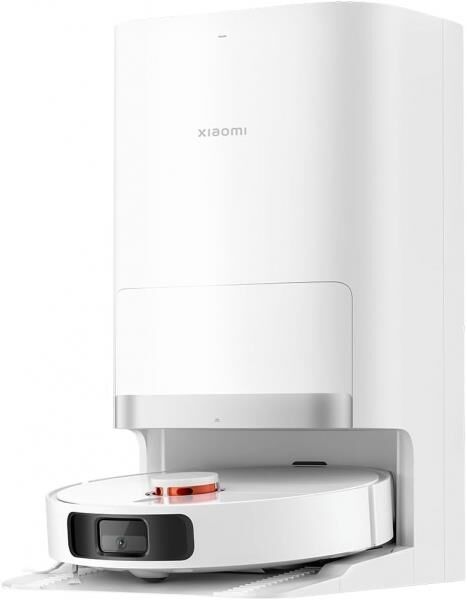 Xiaomi Robot Vacuum X20 Plus Akıllı Robot Süpürge Beyaz (Xiaomi Türkiye Garantili)