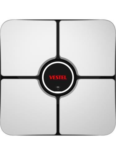 VESTEL EVC01-AC22SW-T2P Araç Şarj İstasyonu