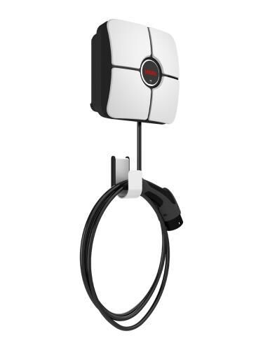 VESTEL EVC01-AC22SW-T2P Araç Şarj İstasyonu