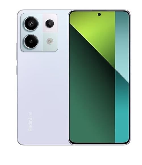 Xiaomi Redmi Note 13 Pro 5G 12GB Ram 512GB Mor (Xiaomi Türkiye Garantili)