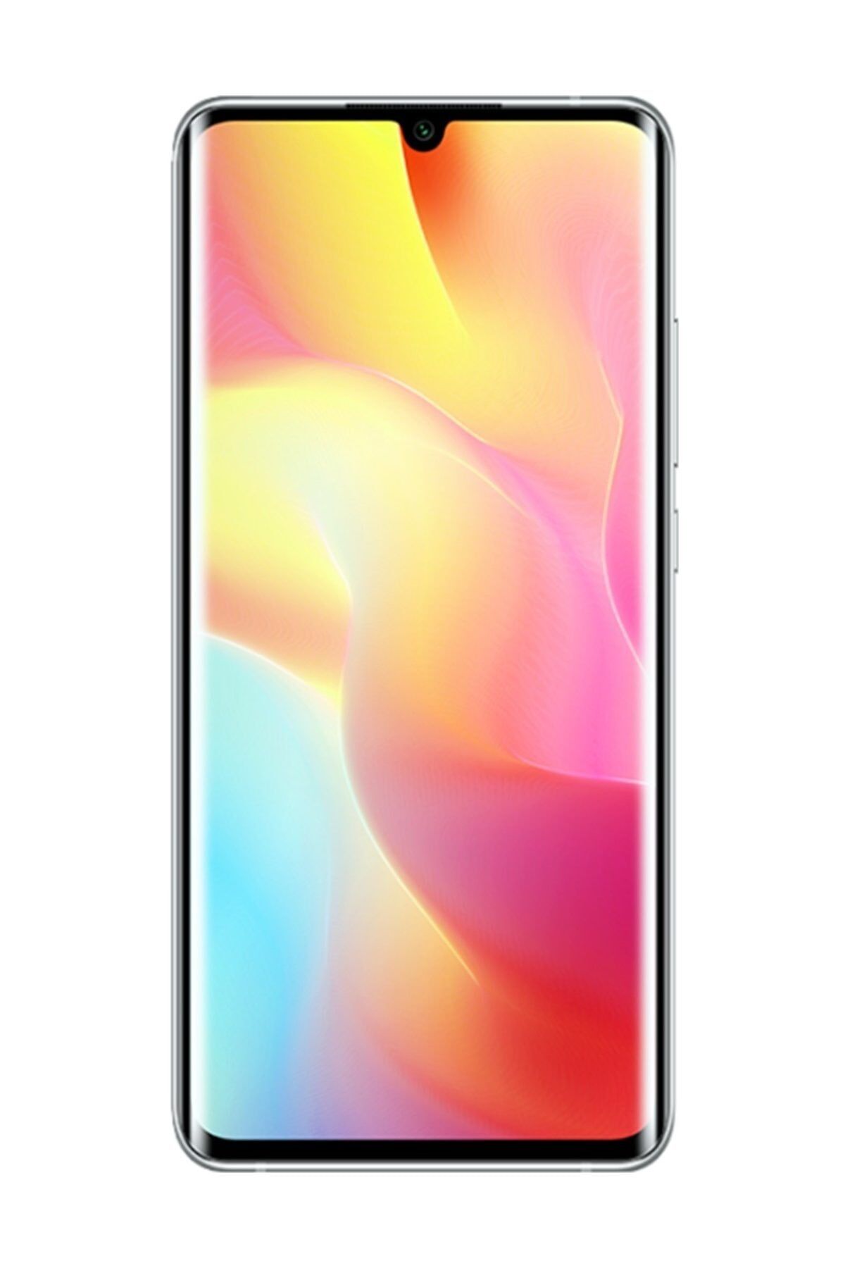 Xiaomi Mi Note 10 Lite 6GB Ram 64GB Siyah (Xiaomi Türkiye Garantili)