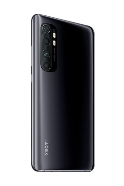 Xiaomi Mi Note 10 Lite 6GB Ram 64GB Siyah (Xiaomi Türkiye Garantili)