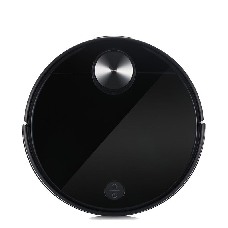 Viomi V3 Vacuum Robot Süpürge Siyah (Viomi Türkiye Garantili)