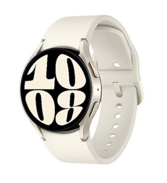 Samsung Galaxy Watch 6 40 mm Altın (Samsung Türkiye Garantili)
