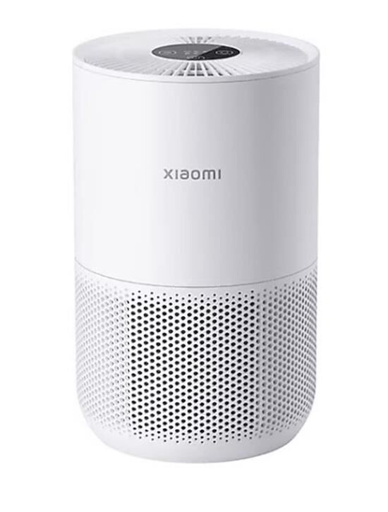 Xiaomi Smart Air Purifier 4 Compact Akıllı Hava Temizleyici (Xiaomi Türkiye Garantili)
