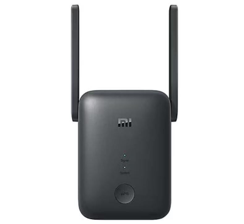 Xiaomi Mi Ac1200 - 867mbps - Wifi Sinyal Genişletici Güçlendirici (Xiaomi Türkiye Garantili)