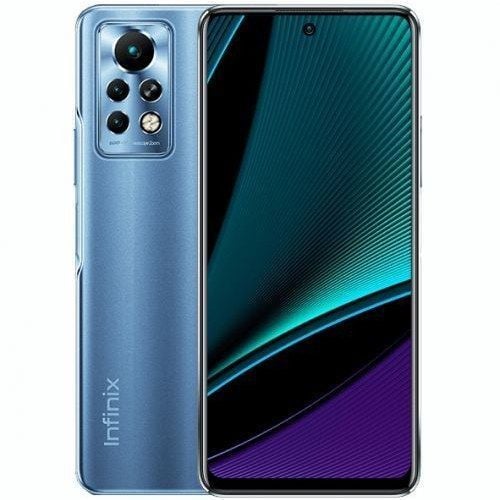 Infinix Note 11 Pro 8 GB Ram 128 GB Mavi (Infinix Türkiye Garantili)