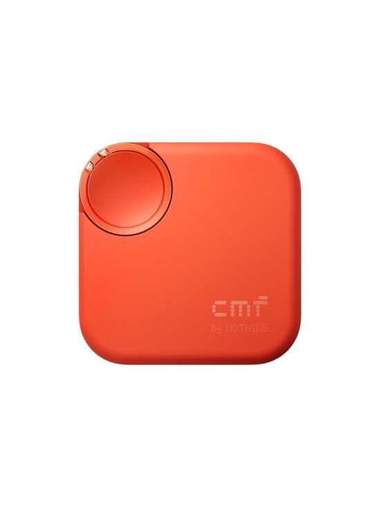 Nothing CMF Buds 2 ANC+ChatGPT Destekli Turuncu Kulak İçi Bluetooth Kulaklık (Nothing Türkiye Garantili)