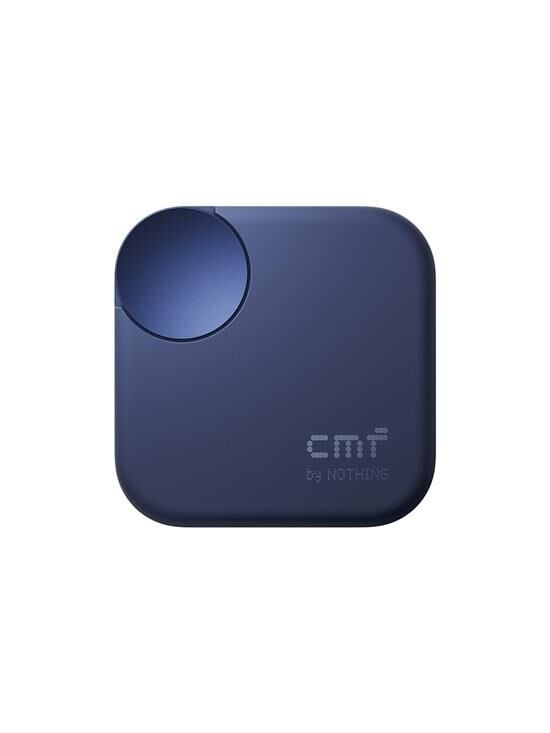 Nothing CMF Buds 2 Plus ANC+ChatGPT Destekli Mavi Kulak İçi Bluetooth Kulaklık (Nothing Türkiye Garantili)