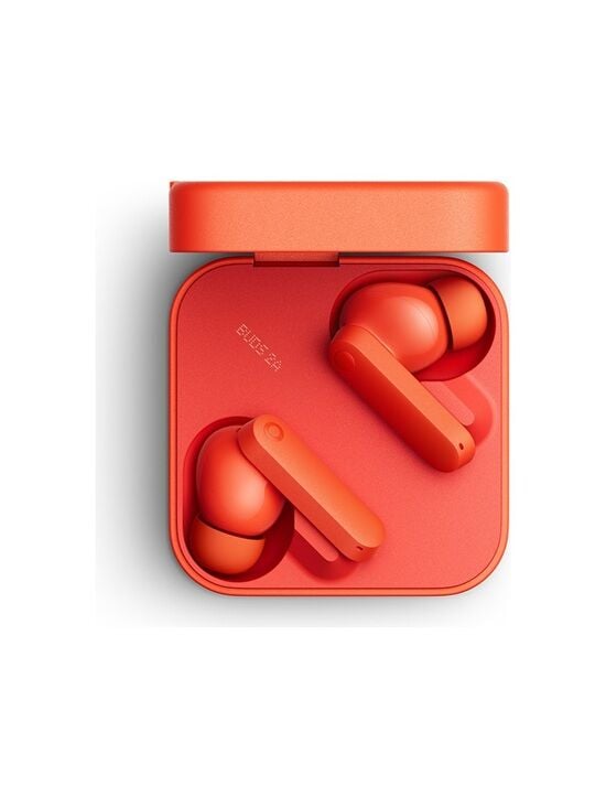 Nothing CMF Buds 2A ANC+ChatGPT Destekli Turuncu Kulak İçi Bluetooth Kulaklık (Nothing Türkiye Garantili)