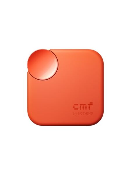 Nothing CMF Buds 2A ANC+ChatGPT Destekli Turuncu Kulak İçi Bluetooth Kulaklık (Nothing Türkiye Garantili)