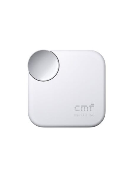 Nothing CMF Buds 2A ANC+ChatGPT Destekli Açık Gri Kulak İçi Bluetooth Kulaklık (Nothing Türkiye Garantili)