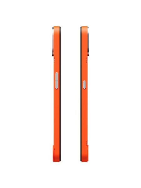 Nothing CMF Phone 1 8GB Ram 128GB Turuncu (Nothing Türkiye Garantili)