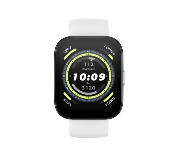 Amazfit Bip 5 Beyaz (Amazfit Türkiye Garantili)