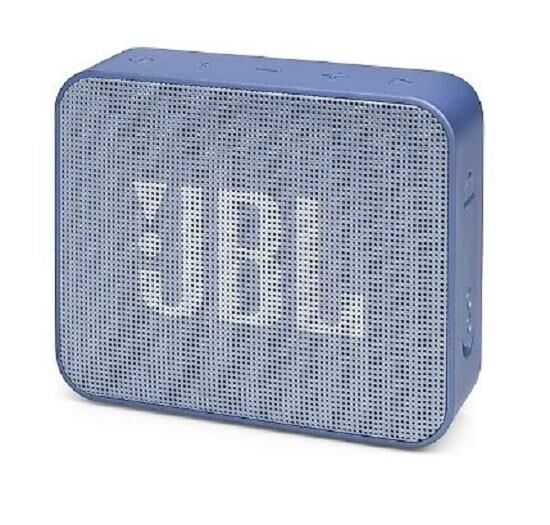 JBL Go Essential IPX7 Su Geçirmez Bluetooth Hoparlör Mavi