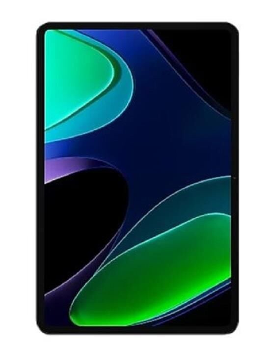 Xiaomi Pad 6 8GB Ram 256GB Mavi (Xiaomi Türkiye Garantili)