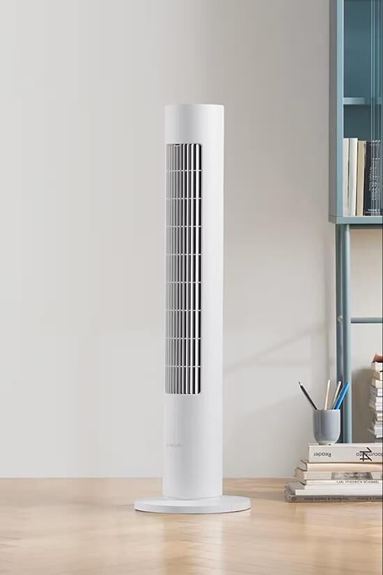 Xiaomi Smart Tower Fan 2 Kule Tipi Vantilatör (Xiaomi Türkiye Garantili)