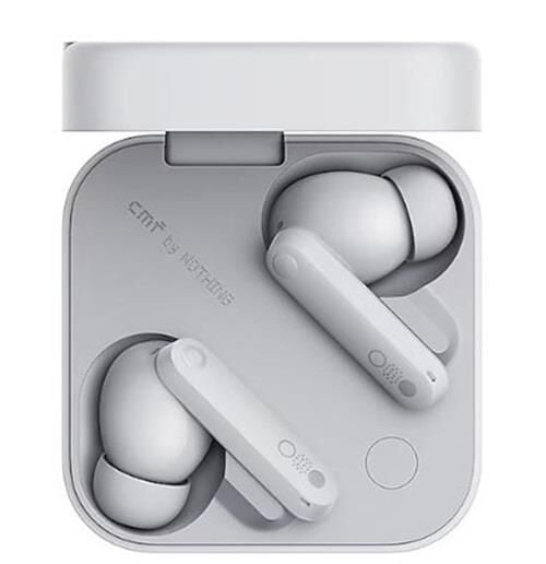 Nothing CMF Buds Pro 2 ANC TWS Açık Gri Kulak İçi Bluetooth Kulaklık (Nothing Türkiye Garantili)
