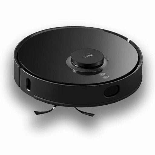 Robot Süpürgeler