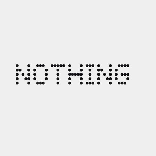 Nothing