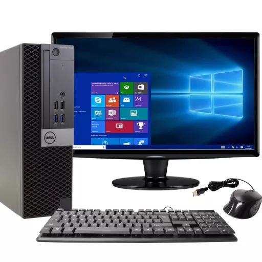 Masaüstü PC