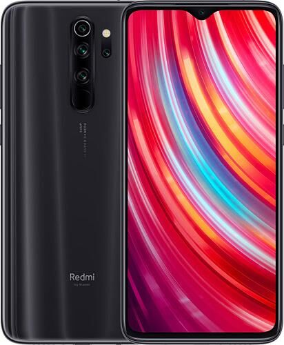 Xiaomi Redmi Note 8 Pro 6GB Ram 64GB Gri (Xiaomi Türkiye Garantili)