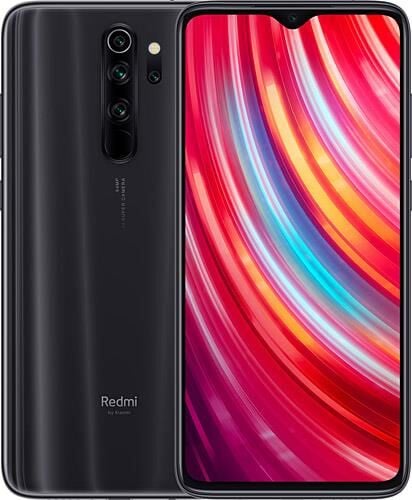 Xiaomi Redmi Note 8 Pro 6GB Ram 64GB Gri (Xiaomi Türkiye Garantili)