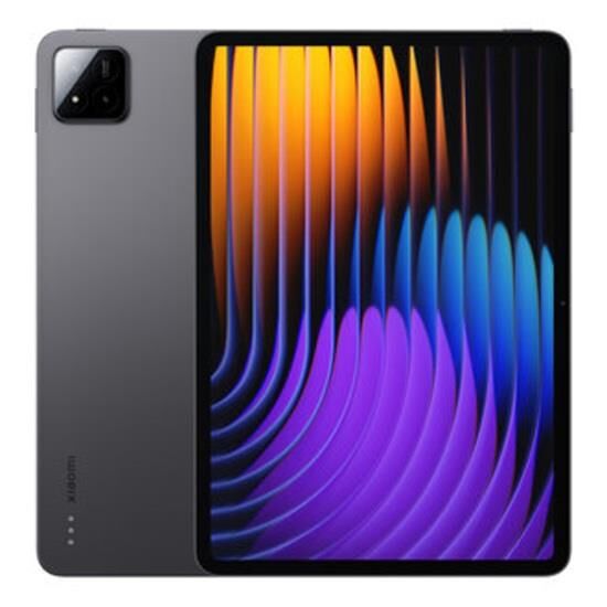 Xiaomi Pad 7 Gri 8 GB Ram 256 GB 11.2'' Tablet (Xiaomi Türkiye Garantili)