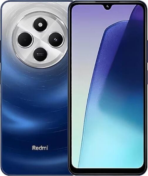 Xiaomi Redmi 14C 6GB Ram 128GB Mavi (Xiaomi Türkiye Garantili)