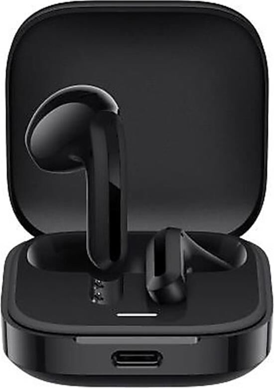 Xiaomi Redmi Buds 6 Active TWS Beyaz Kulak İçi Bluetooth Kulaklık (Xiaomi Türkiye Garantili)
