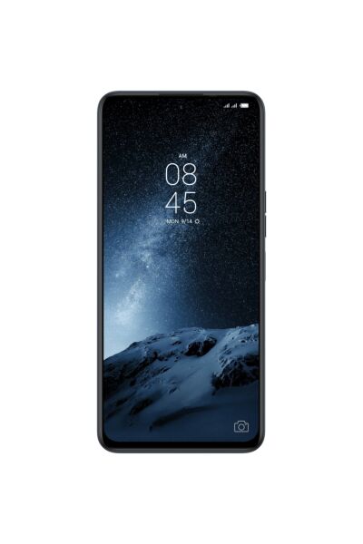 Tecno Camon 18 Premier 8Gb Ram 256Gb Gimbal Kamera Mavi (Tecno Türkiye Garantili)