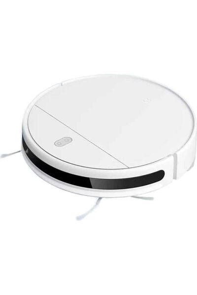Xiaomi Mi Robot Vacumm Mop Essential White (Xiaomi Türkiye Garantili)