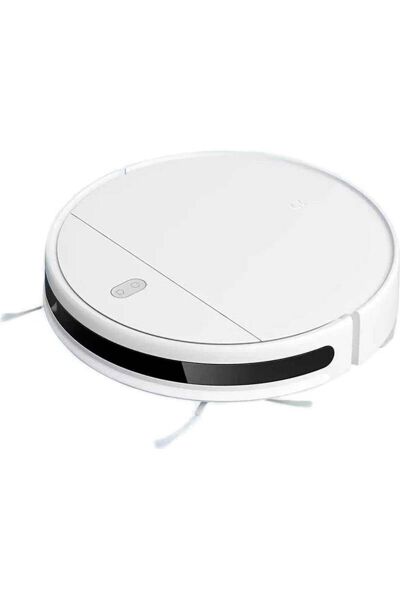 Xiaomi Mi Robot Vacumm Mop Essential White (Xiaomi Türkiye Garantili)