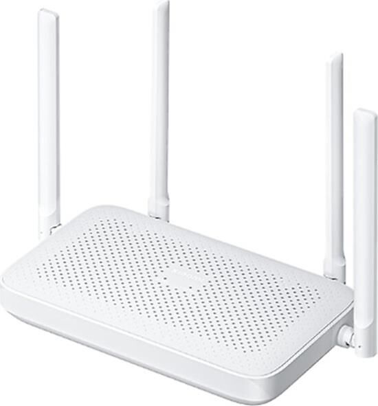 Xiaomi Router AX1500 Wifi 6 2.4ghz / 5ghz Beyaz (Xiaomi Türkiye Garantili)