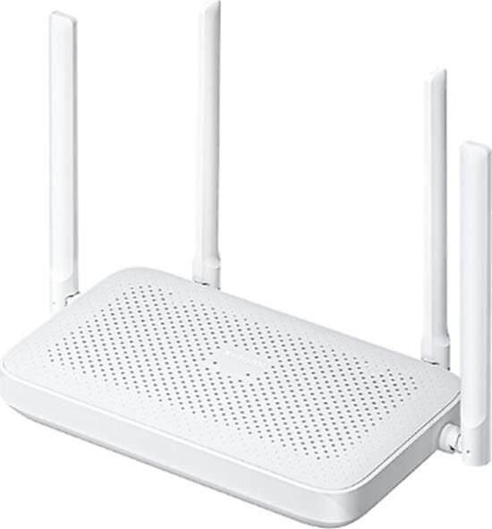 Xiaomi Router AX1500 Wifi 6 2.4ghz / 5ghz Beyaz (Xiaomi Türkiye Garantili)