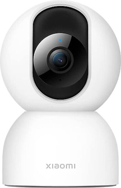 Xiaomi Smart C400 2.5K 360 Derece IP Wi-Fi Güvenlik Kamerası (Xiaomi Türkiye Garantili)