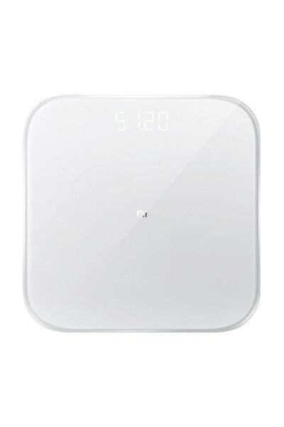 Xiaomi Mi Smart Scale 2 Beyaz (Xiaomi Türkiye Garantili)