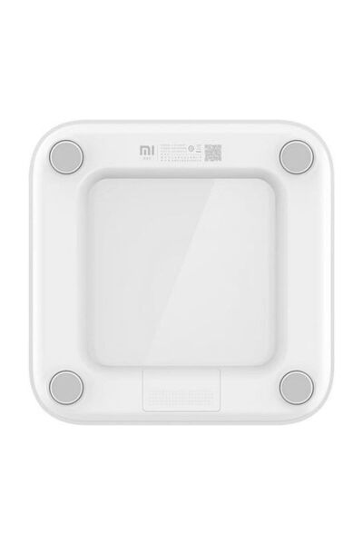 Xiaomi Mi Smart Scale 2 Beyaz (Xiaomi Türkiye Garantili)