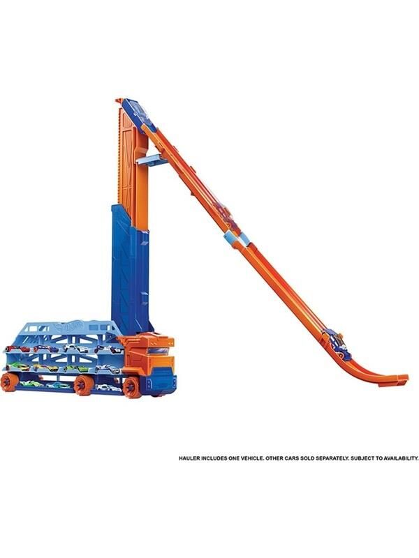 Hot Wheels Hız Rampalı Tır HDY92