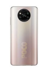 Poco X3 Pro 8GB Ram 256GB Bronz (Pocophone Türkiye Garantili)