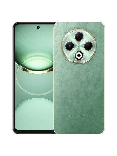 Tecno Spark 30 8GB Ram 256GB Yeşil (Tecno Türkiye Garantili)