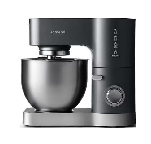 Homend Artfood 3025 1200W 5.5 Litre Stand Mikser