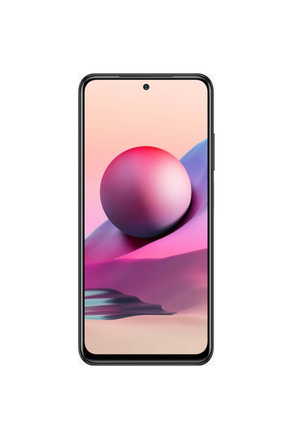 Xiaomi Redmi Note 10S 6GB Ram 128GB Gri (Xiaomi Türkiye Garantili)