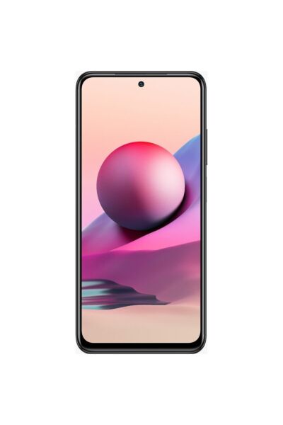 Xiaomi Redmi Note 10S 6GB Ram 128GB Gri (Xiaomi Türkiye Garantili)