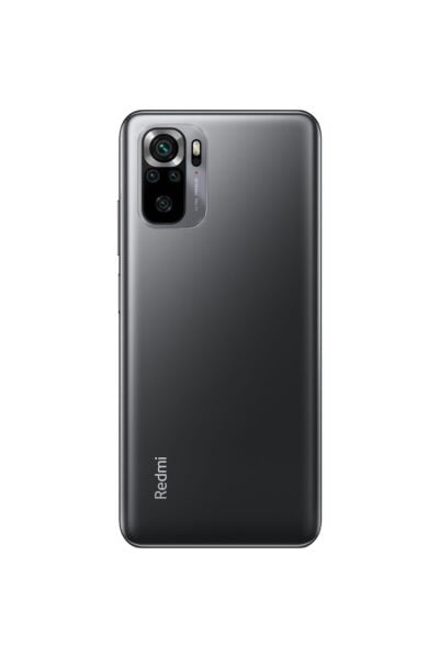 Xiaomi Redmi Note 10S 6GB Ram 128GB Gri (Xiaomi Türkiye Garantili)