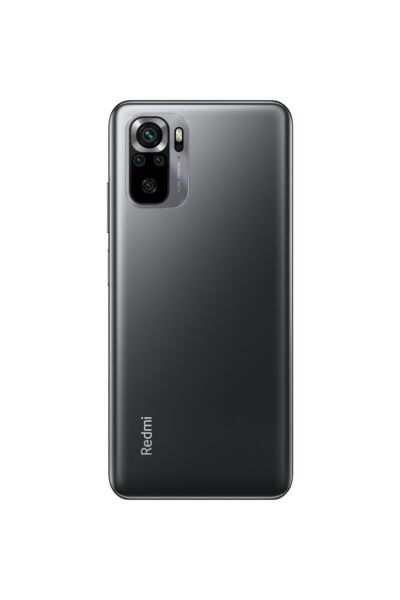 Xiaomi Redmi Note 10S 6GB Ram 128GB Gri (Xiaomi Türkiye Garantili)