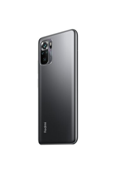 Xiaomi Redmi Note 10S 6GB Ram 128GB Gri (Xiaomi Türkiye Garantili)