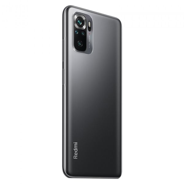 Xiaomi Redmi Note 10S 6 GB Ram 128 GB Gri (Xiaomi Türkiye Garantili)