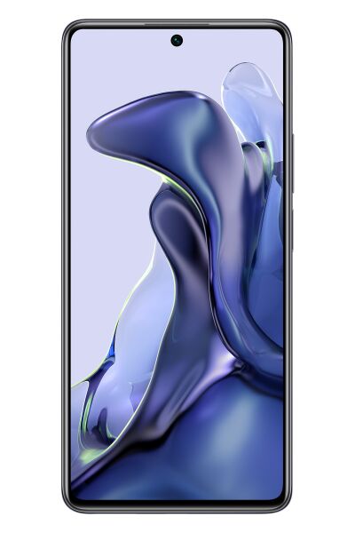 Xiaomi Mi 11T 8GB Ram 256GB Gri (Xiaomi Türkiye Garantili)