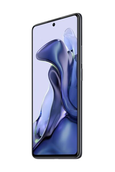Xiaomi Mi 11T 8GB Ram 256GB Gri (Xiaomi Türkiye Garantili)